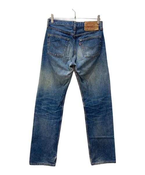 LEVI'S（リーバイス）LEVI'S (リーバイス) デニムパンツ インディゴ サイズ:W30の古着・服飾アイテム