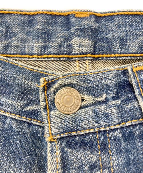 LEVI'S（リーバイス）LEVI'S (リーバイス) デニムパンツ インディゴ サイズ:W30の古着・服飾アイテム