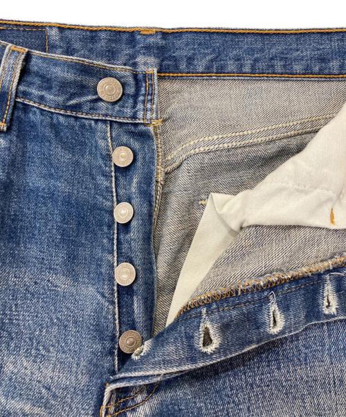 LEVI'S（リーバイス）LEVI'S (リーバイス) デニムパンツ インディゴ サイズ:W30の古着・服飾アイテム