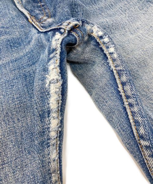 LEVI'S（リーバイス）LEVI'S (リーバイス) デニムパンツ インディゴ サイズ:W30の古着・服飾アイテム