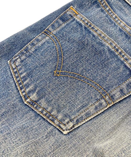 LEVI'S（リーバイス）LEVI'S (リーバイス) デニムパンツ インディゴ サイズ:W30の古着・服飾アイテム