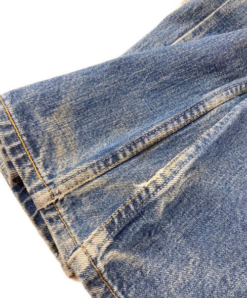 LEVI'S（リーバイス）LEVI'S (リーバイス) デニムパンツ インディゴ サイズ:W30の古着・服飾アイテム