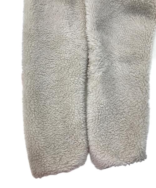 Patagonia（パタゴニア）Patagonia (パタゴニア) レトロエックス ボアジャケット ベージュ サイズ:XLの古着・服飾アイテム