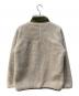 Patagonia (パタゴニア) レトロエックス ボアジャケット ベージュ サイズ:XL：11000円
