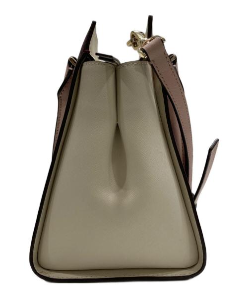 Kate Spade（ケイトスペード）Kate Spade (ケイトスペード) キャメロン ミディアム サッチェルの古着・服飾アイテム