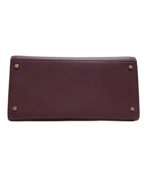 Kate Spade（ケイトスペード）Kate Spade (ケイトスペード) キャメロン ミディアム サッチェルの古着・服飾アイテム
