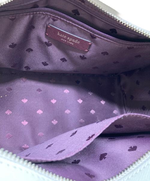 Kate Spade（ケイトスペード）Kate Spade (ケイトスペード) キャメロン ミディアム サッチェルの古着・服飾アイテム
