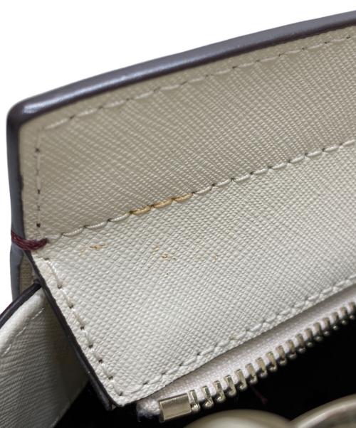 Kate Spade（ケイトスペード）Kate Spade (ケイトスペード) キャメロン ミディアム サッチェルの古着・服飾アイテム