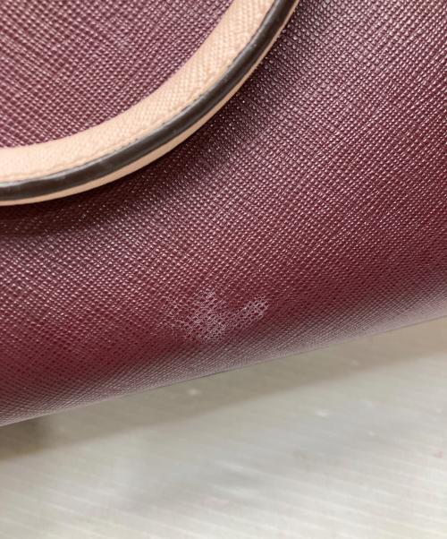 Kate Spade（ケイトスペード）Kate Spade (ケイトスペード) キャメロン ミディアム サッチェルの古着・服飾アイテム