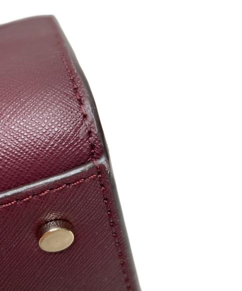 Kate Spade（ケイトスペード）Kate Spade (ケイトスペード) キャメロン ミディアム サッチェルの古着・服飾アイテム