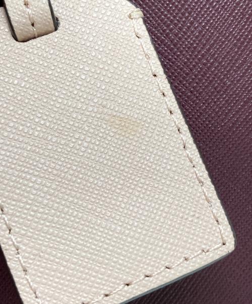 Kate Spade（ケイトスペード）Kate Spade (ケイトスペード) キャメロン ミディアム サッチェルの古着・服飾アイテム