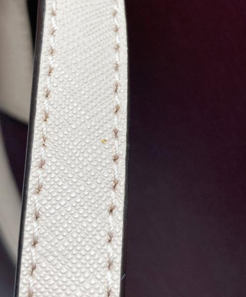 Kate Spade（ケイトスペード）Kate Spade (ケイトスペード) キャメロン ミディアム サッチェルの古着・服飾アイテム