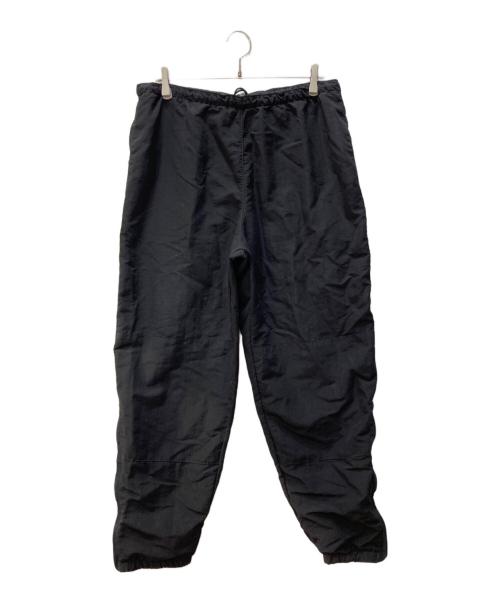 SKILCRAFT（スキルクラフト）SKILCRAFT (スキルクラフト) US ARMY (ユーエスアーミー) IMPLOVED PHISICAL FITNESS UNIFORM ブラック サイズ:LARGE-REGULARの古着・服飾アイテム