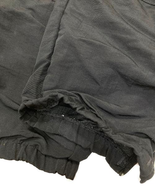 SKILCRAFT（スキルクラフト）SKILCRAFT (スキルクラフト) US ARMY (ユーエスアーミー) IMPLOVED PHISICAL FITNESS UNIFORM ブラック サイズ:LARGE-REGULARの古着・服飾アイテム