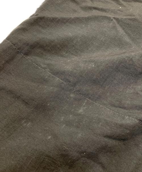 SKILCRAFT（スキルクラフト）SKILCRAFT (スキルクラフト) US ARMY (ユーエスアーミー) IMPLOVED PHISICAL FITNESS UNIFORM ブラック サイズ:LARGE-REGULARの古着・服飾アイテム