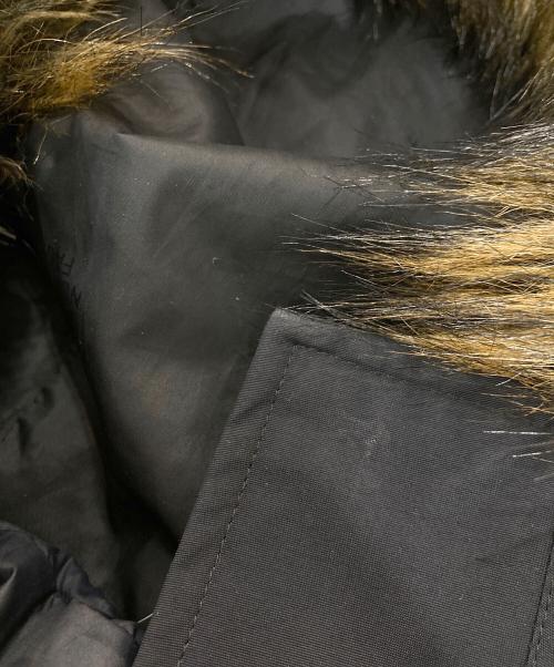 THE NORTH FACE（ザ ノース フェイス）THE NORTH FACE (ザ ノース フェイス) GRACE TRICLIMATE JACKET ブラック サイズ:Mの古着・服飾アイテム