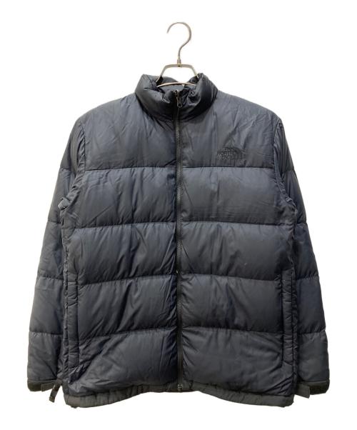 THE NORTH FACE（ザ ノース フェイス）THE NORTH FACE (ザ ノース フェイス) GRACE TRICLIMATE JACKET ブラック サイズ:Mの古着・服飾アイテム
