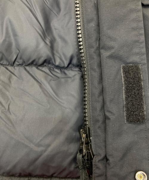 THE NORTH FACE（ザ ノース フェイス）THE NORTH FACE (ザ ノース フェイス) GRACE TRICLIMATE JACKET ブラック サイズ:Mの古着・服飾アイテム