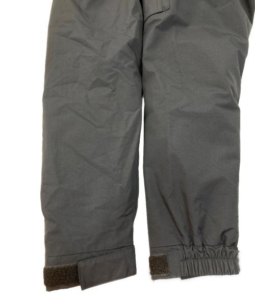 THE NORTH FACE（ザ ノース フェイス）THE NORTH FACE (ザ ノース フェイス) GRACE TRICLIMATE JACKET ブラック サイズ:Mの古着・服飾アイテム