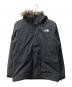 THE NORTH FACE（ザ ノース フェイス）の古着「GRACE TRICLIMATE JACKET」｜ブラック