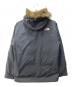 THE NORTH FACE (ザ ノース フェイス) GRACE TRICLIMATE JACKET ブラック サイズ:M：14000円