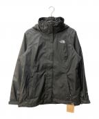 THE NORTH FACEザ ノース フェイス）の古着「W EVOLVE II TRICLIMATE JACKET」｜ブラック