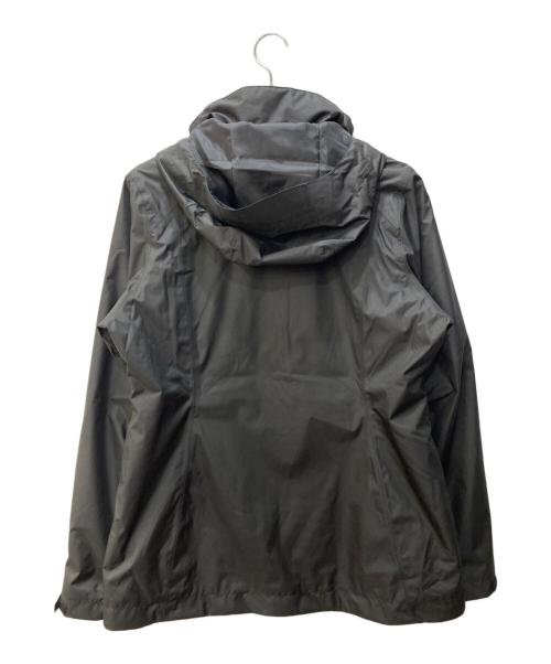 THE NORTH FACE（ザ ノース フェイス）THE NORTH FACE (ザ ノース フェイス) W EVOLVE II TRICLIMATE JACKET ブラック サイズ:Lの古着・服飾アイテム