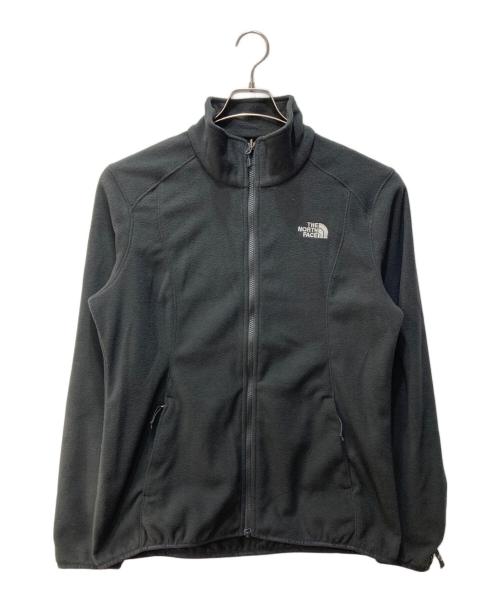 THE NORTH FACE（ザ ノース フェイス）THE NORTH FACE (ザ ノース フェイス) W EVOLVE II TRICLIMATE JACKET ブラック サイズ:Lの古着・服飾アイテム