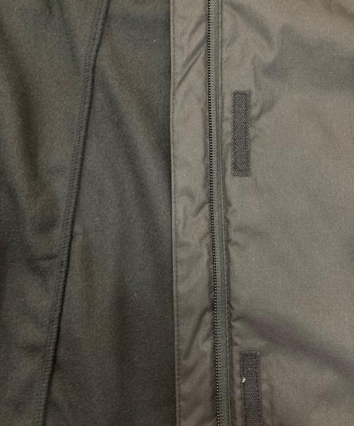 THE NORTH FACE（ザ ノース フェイス）THE NORTH FACE (ザ ノース フェイス) W EVOLVE II TRICLIMATE JACKET ブラック サイズ:Lの古着・服飾アイテム