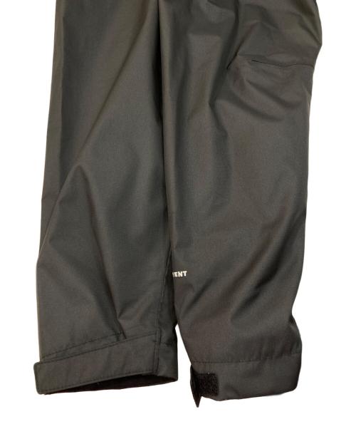 THE NORTH FACE（ザ ノース フェイス）THE NORTH FACE (ザ ノース フェイス) W EVOLVE II TRICLIMATE JACKET ブラック サイズ:Lの古着・服飾アイテム