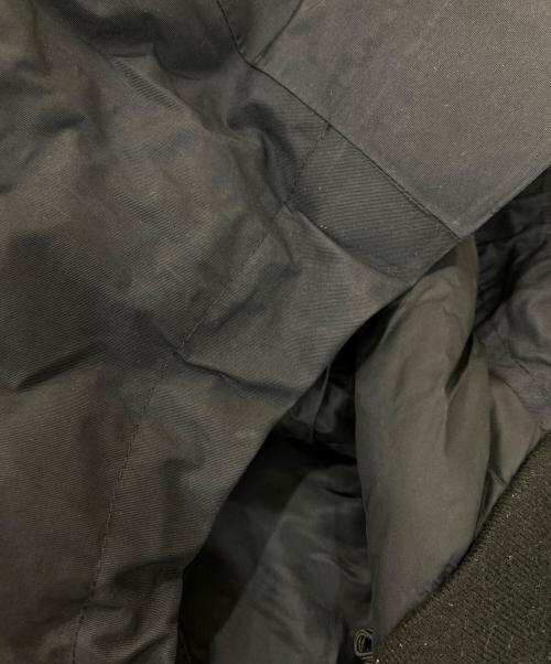 THE NORTH FACE（ザ ノース フェイス）THE NORTH FACE (ザ ノース フェイス) GALLIO TRICLIMATE JACKET ブラック サイズ:Lの古着・服飾アイテム