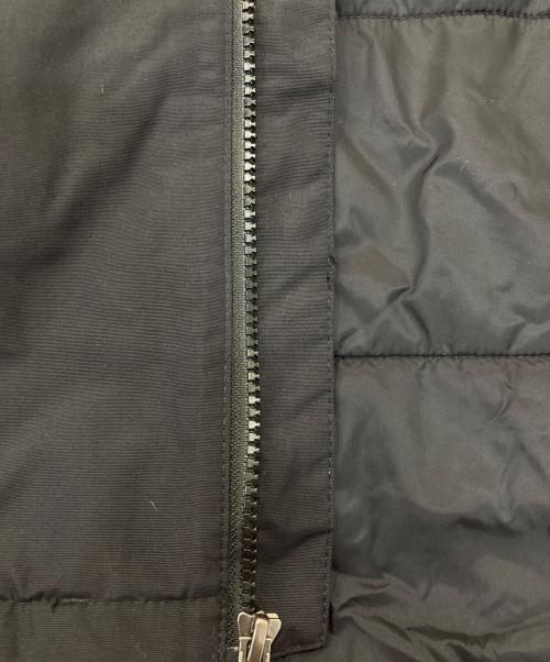 THE NORTH FACE（ザ ノース フェイス）THE NORTH FACE (ザ ノース フェイス) GALLIO TRICLIMATE JACKET ブラック サイズ:Lの古着・服飾アイテム