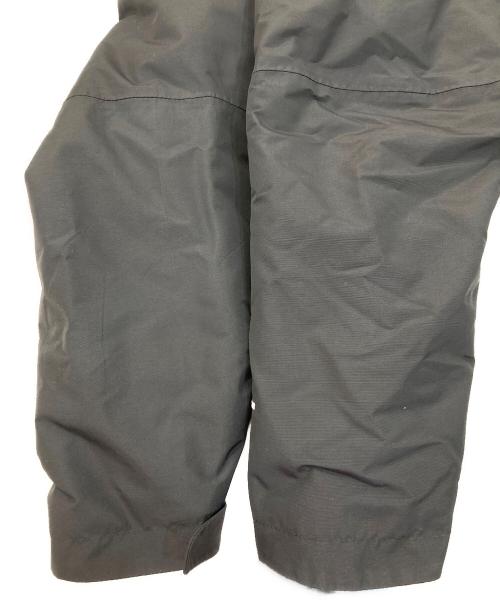 THE NORTH FACE（ザ ノース フェイス）THE NORTH FACE (ザ ノース フェイス) GALLIO TRICLIMATE JACKET ブラック サイズ:Lの古着・服飾アイテム
