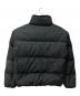 Calvin Klein (カルバンクライン) RELAXED FIT DOWN PUFFER JACKET ブラック サイズ:S：14000円