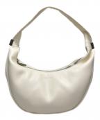 Calvin Kleinカルバンクライン）の古着「SOFT CRESCENT 30」｜ベージュ