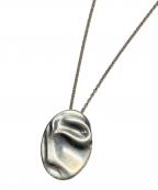 TIFFANY & Co.ティファニー）の古着「エルサペレッティ マドンナ ネックレス」