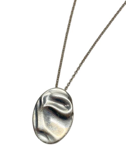 TIFFANY & Co.（ティファニー）TIFFANY & Co. (ティファニー) エルサペレッティ マドンナ ネックレスの古着・服飾アイテム