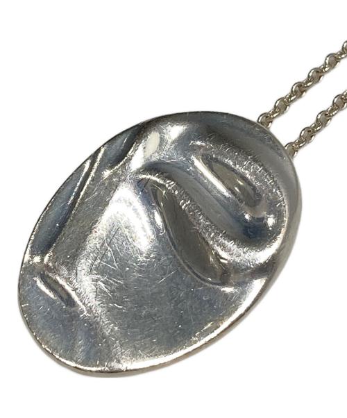 TIFFANY & Co.（ティファニー）TIFFANY & Co. (ティファニー) エルサペレッティ マドンナ ネックレスの古着・服飾アイテム