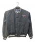 POLO SPORT（ポロスポーツ）の古着「RL67 VERSITY JACKET」｜ブラック