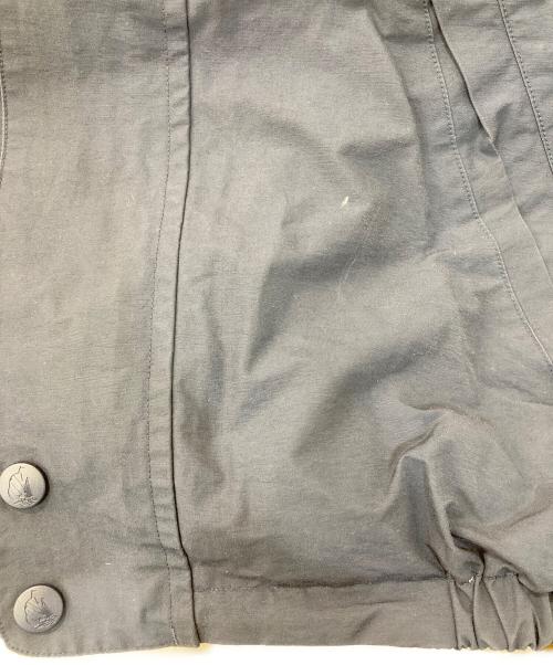 NAUTICA（ノーティカ）NAUTICA (ノーティカ) ナイロンジャケット ネイビー サイズ:Mの古着・服飾アイテム