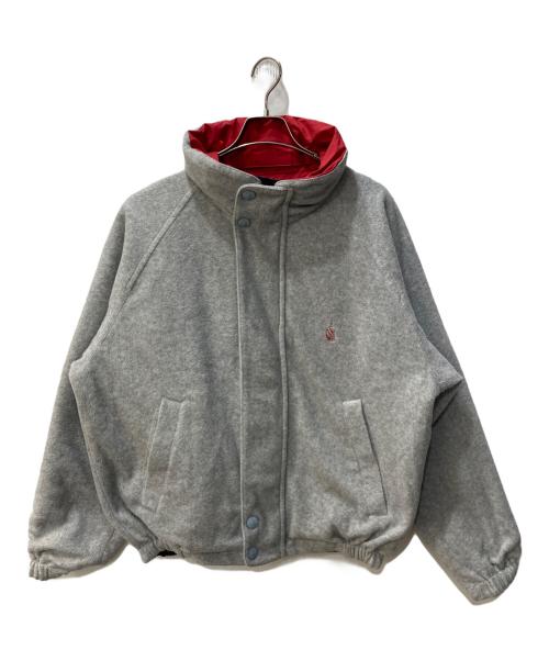 NAUTICA（ノーティカ）NAUTICA (ノーティカ) ナイロンジャケット ネイビー サイズ:Mの古着・服飾アイテム