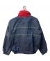 NAUTICA (ノーティカ) ナイロンジャケット ネイビー サイズ:M：3500円