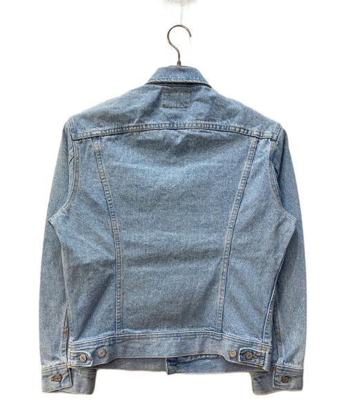LEE（リー）LEE (リー) デニムジャケット スカイブルー サイズ:Sの古着・服飾アイテム