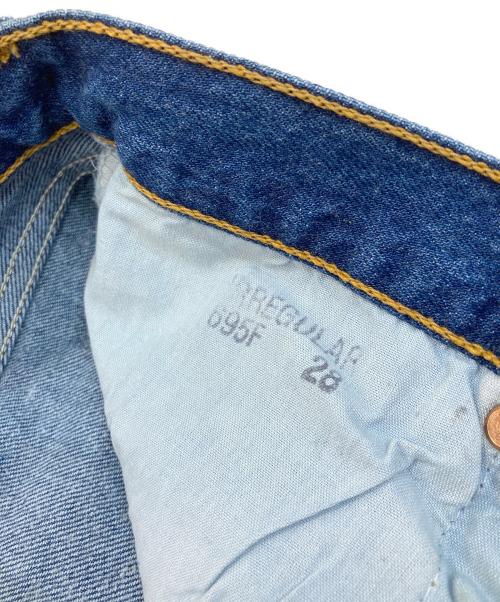 LEVI'S（リーバイス）LEVI'S (リーバイス) デニムパンツ インディゴ サイズ:W34L30の古着・服飾アイテム