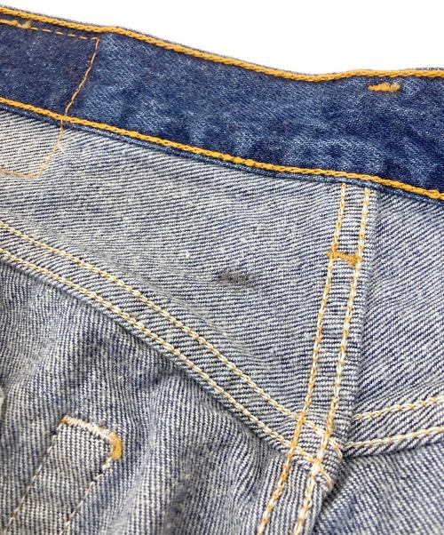 LEVI'S（リーバイス）LEVI'S (リーバイス) デニムパンツ インディゴ サイズ:W34L30の古着・服飾アイテム