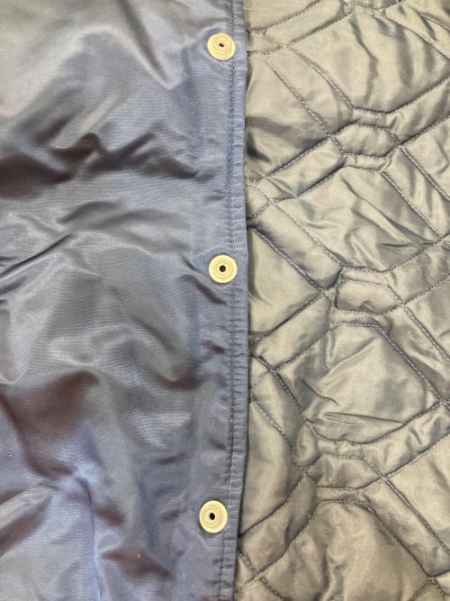 STARTER（スターター）STARTER (スターター) スタジャン ネイビー サイズ:Ⅿの古着・服飾アイテム