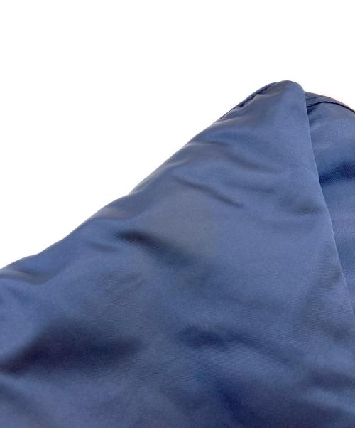 STARTER（スターター）STARTER (スターター) スタジャン ネイビー サイズ:Ⅿの古着・服飾アイテム