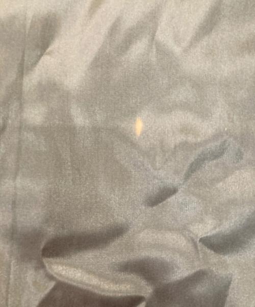 Malvoisie（マルヴォワジー）malvoisie (マルヴォワジー) ファージャケット ブラウン サイズ:13の古着・服飾アイテム