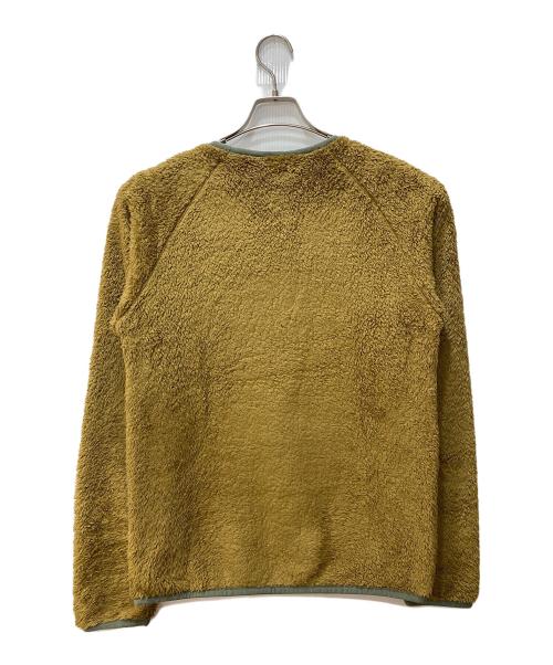 Patagonia（パタゴニア）Patagonia (パタゴニア) フリースプルオーバー ブラウン サイズ:Sの古着・服飾アイテム