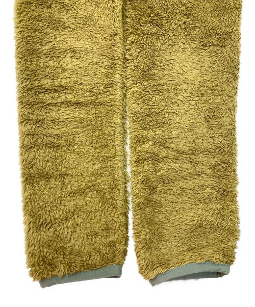 Patagonia（パタゴニア）Patagonia (パタゴニア) フリースプルオーバー ブラウン サイズ:Sの古着・服飾アイテム